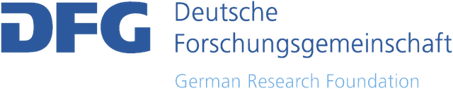 German Research Foundation (Germany) logo