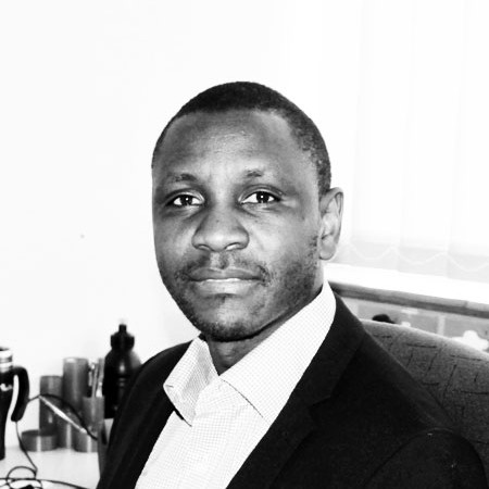 Portrait of Sepo Hachigonta
