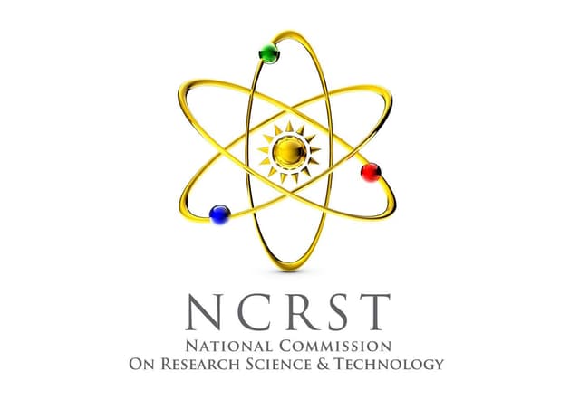 National Commission on Research, Science and Technology, Namibia